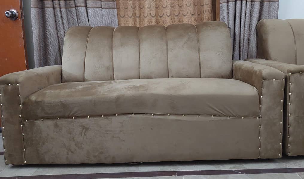 Sofa Set 3