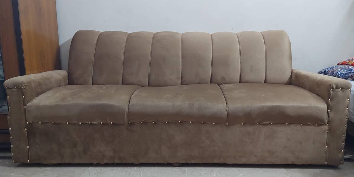 Sofa Set 4