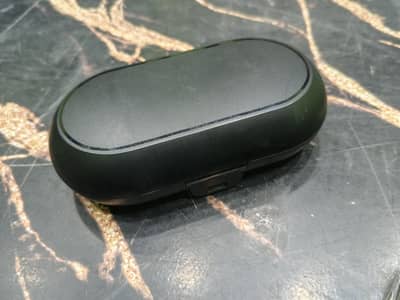 set of Two Wireless Microphones with case for UBS type C Mobile phone