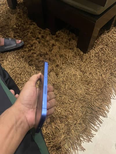 "Urgent Sale: iPhone 13 battery change pannel genuine change