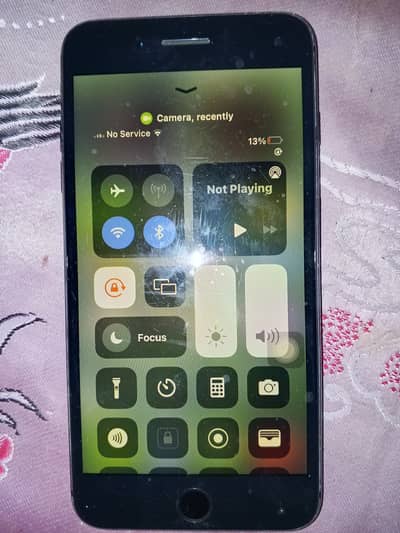 iPhone 7 plus 128 GB