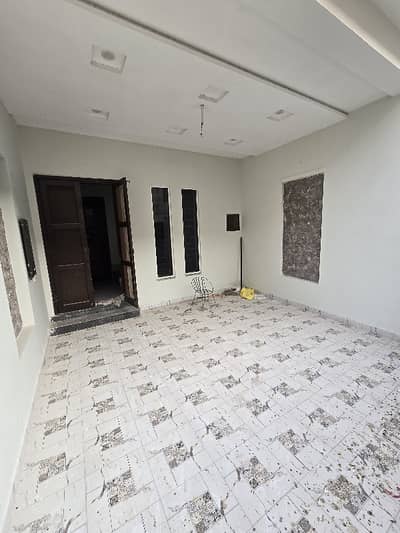 5 Marla Double Storey House For Rent Near Park Turk School St MPS Road