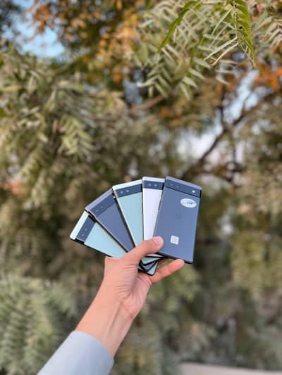 Google pixel 6a official PTA