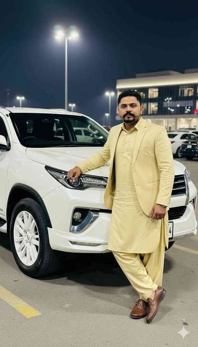 Asif khan
