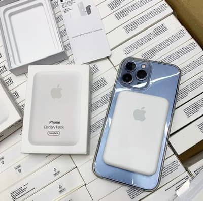 Apple Magsafe Power Bank 5000mAh