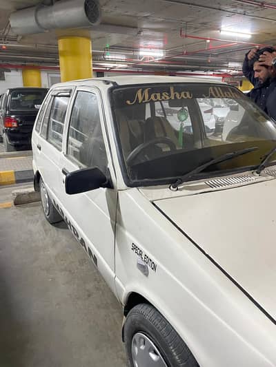 Mehran car For Sale
