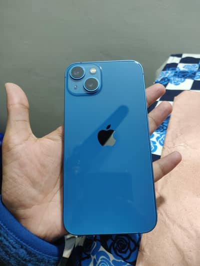 IPHONE 13 JV
