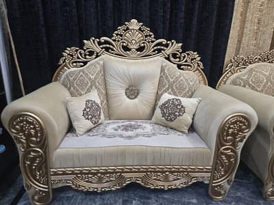 SOFA SET