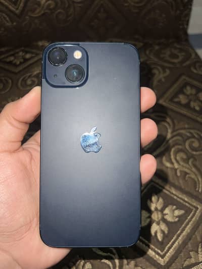 Apple iPhone 13 128GB JV – 94% Health – 9/10 Condition – Lahore