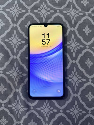Samsung A15.5G