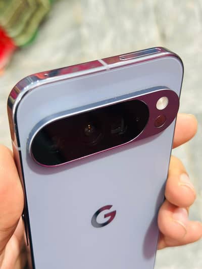 Google pixel 10 pro XL