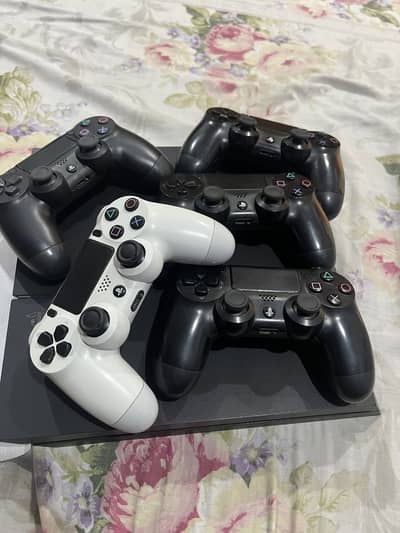 Bundle Offer “sale” ps4