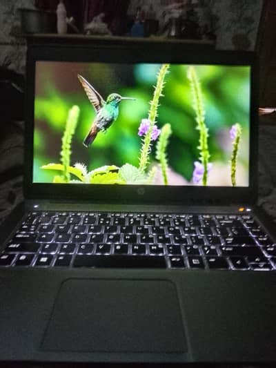 Hp Corei7 ki 5th generation Elitebook