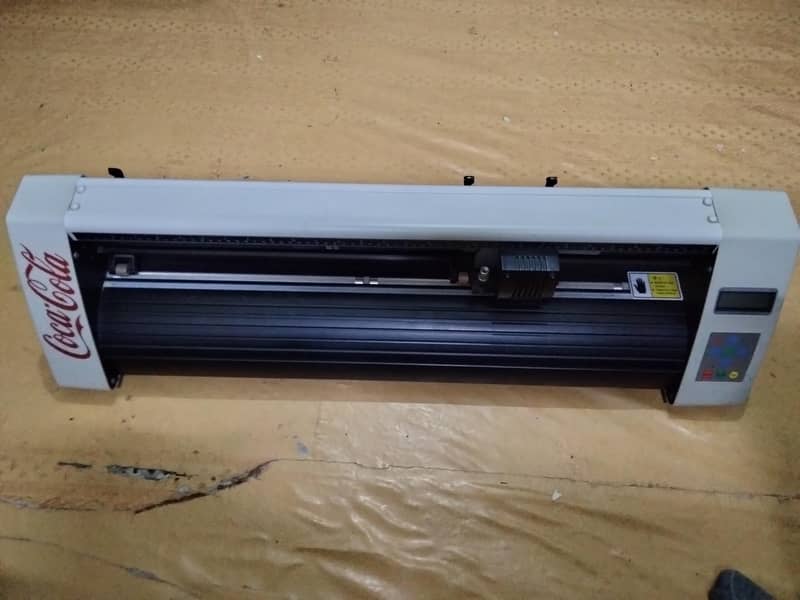 cutting plotter paper cutting 1