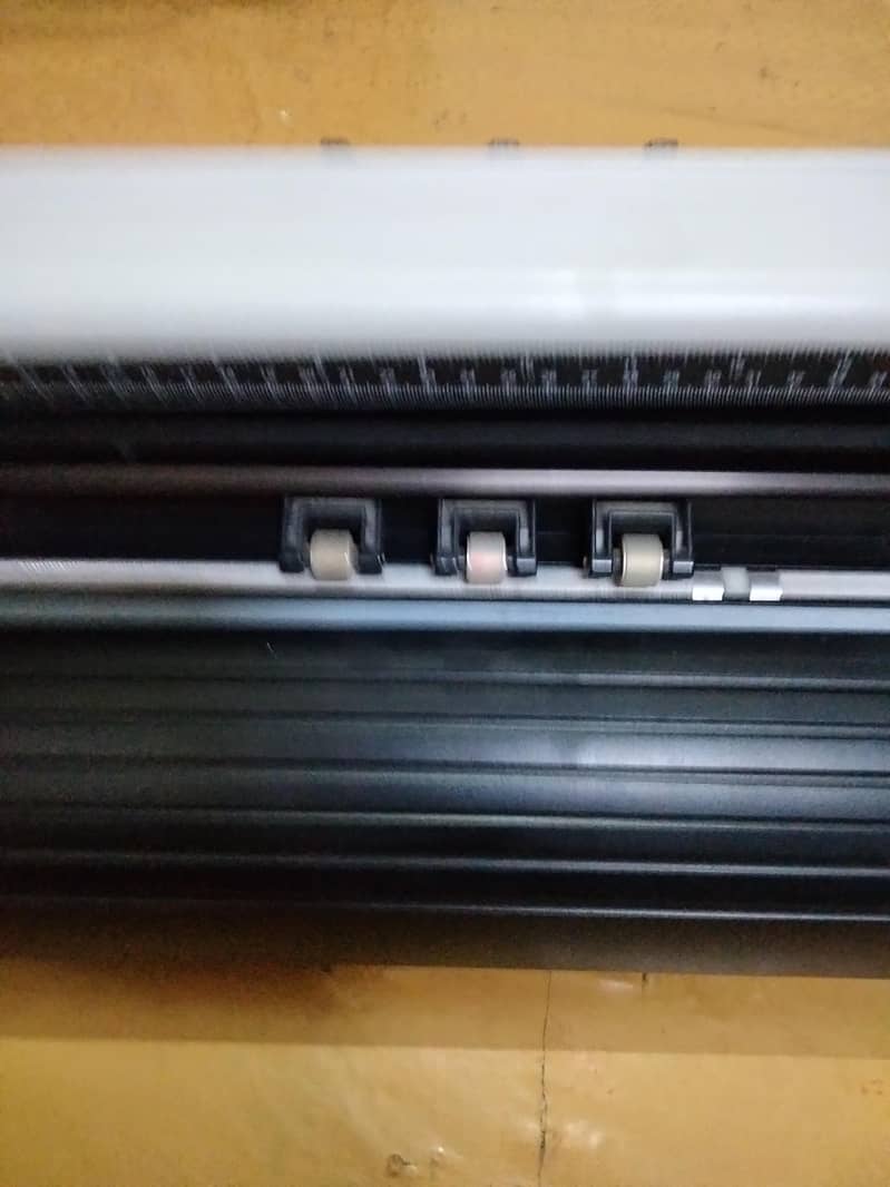 cutting plotter paper cutting 3