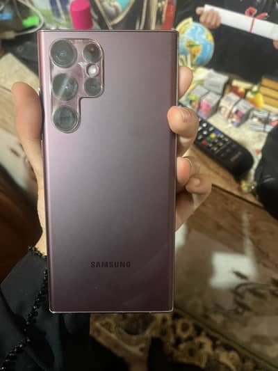 samsung s22 ultra 12 gb 256 gb