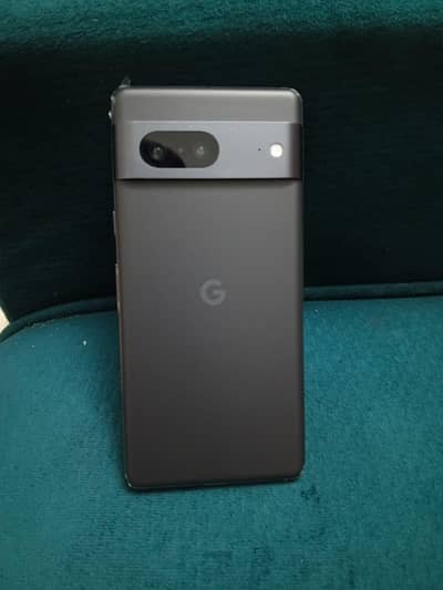 Google pixel 7 100% waterpack.