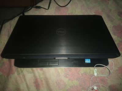 Dell laptop