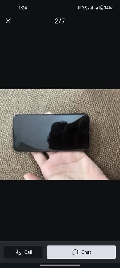 Iphone 8 Sim working