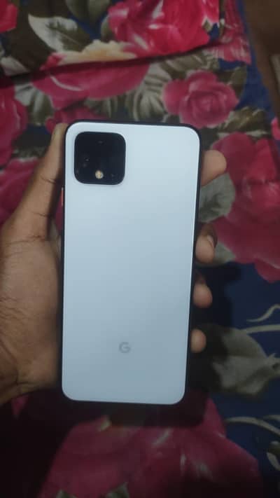 pixel 4 oem unlock all ok non pta 6/64