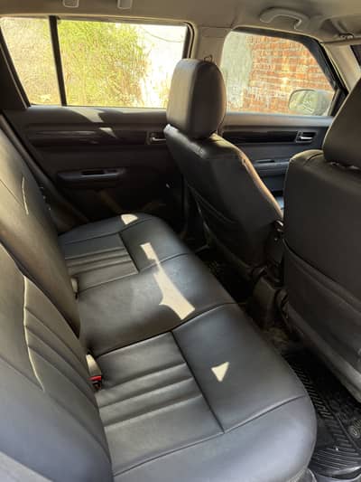 Suzuki Swift DLX 1.3 2016 model