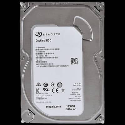 harddisk