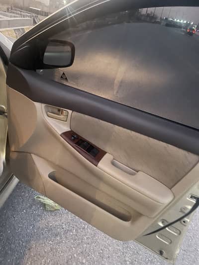 Toyota Corolla Altis 2005 for sale in Peshawar