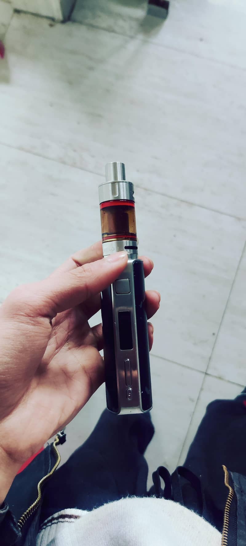 extra coil available 0