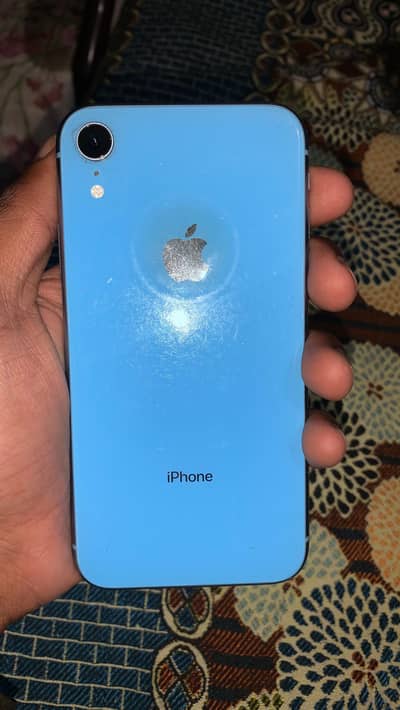 iphone XR non pta 128gb