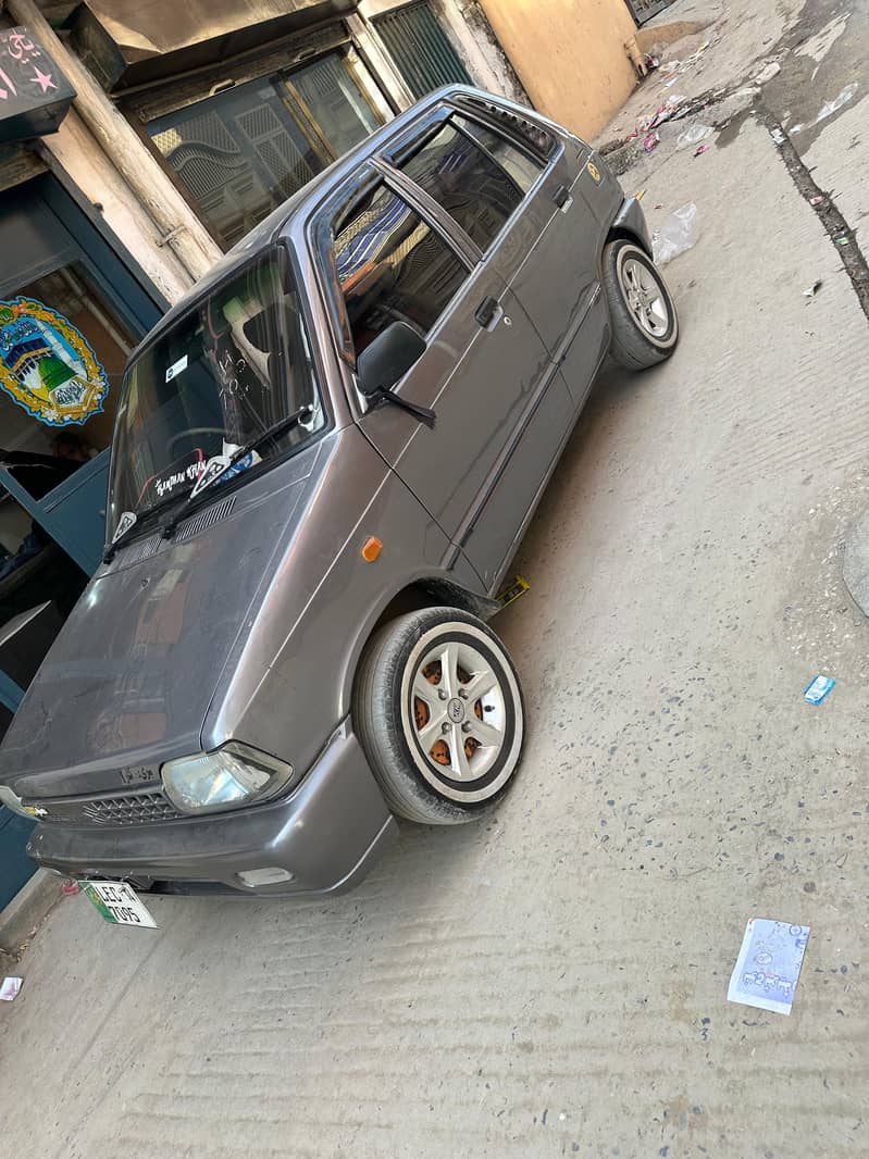 Mehran vx Ac 1