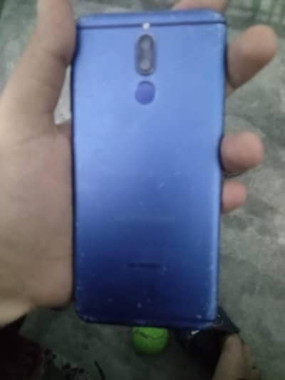 huawai mate 10 lite  4GB 64gb