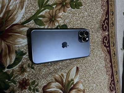 iPhone 11 Pro urgent sale read add