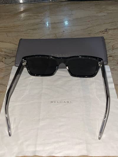 BVLGARi TUBOGAS BRAND NEW HA