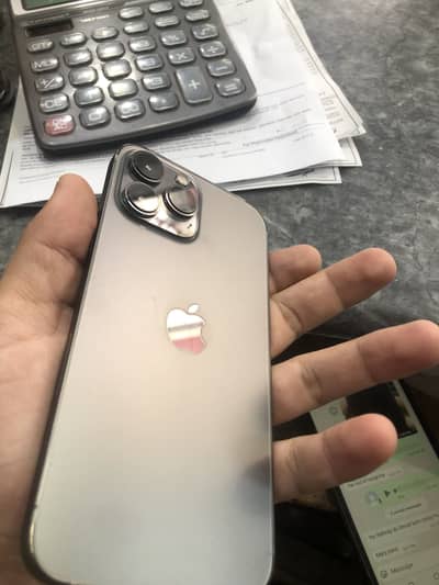 Iphone 13 pro max jv