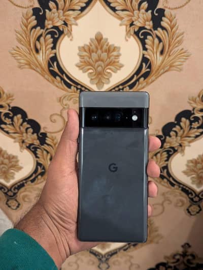 Google pixel 6 pro 256 GB