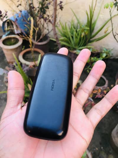 Nokia 105 Dual Sim PTA OK Urgent Sell