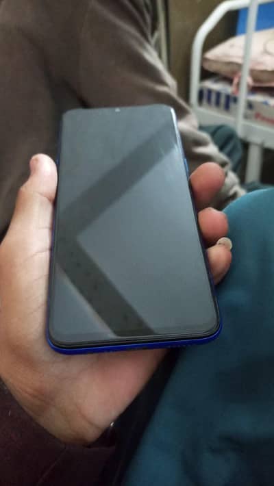 Realme 5i