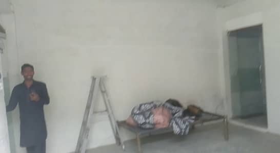 5 Marla flat/ office and warehouse on rent Ferozepur road kahna nau Lahore