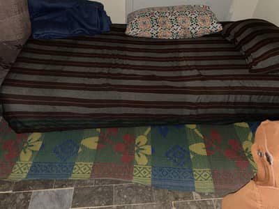 Sofa Cum Bed 50% OFF | Only Rs 9,999 | Grab Now Before It’s Gone!