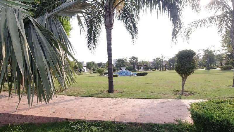 PLOT WITH UNIQUE FEATURES 11