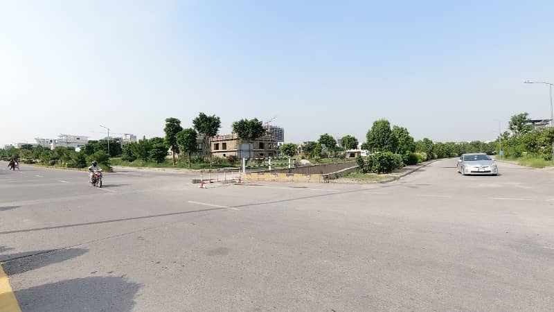 PLOT WITH UNIQUE FEATURES 13