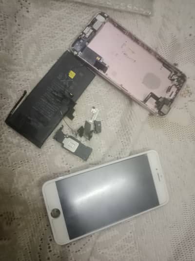 Apple iPhone 6S Plus