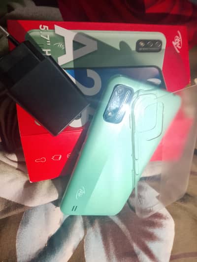 new phone have no issues