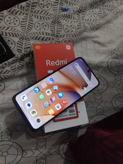 Redmi 13 NON PTA