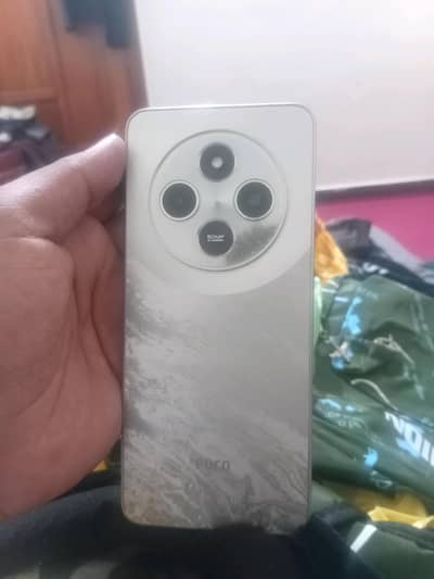 Xiaomi poco c75