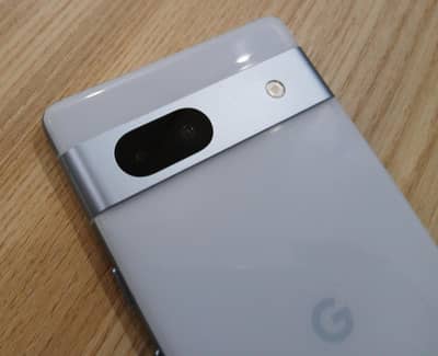 Google pixel 7A 8/128 GB ,official PTA approved