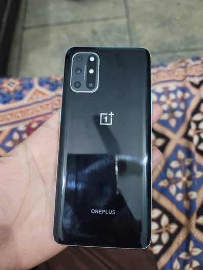 OnePlus 8t 5G