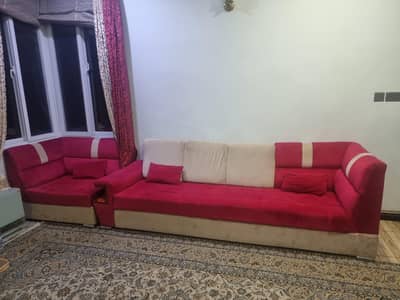 SOFA SET