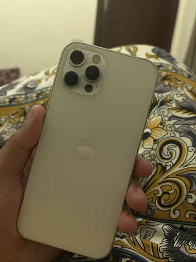 Apple iPhone 12 Pro