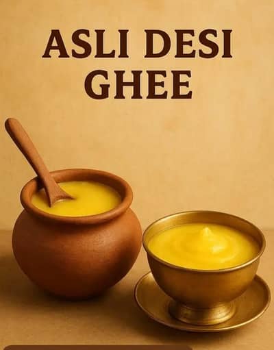 original desi ghee